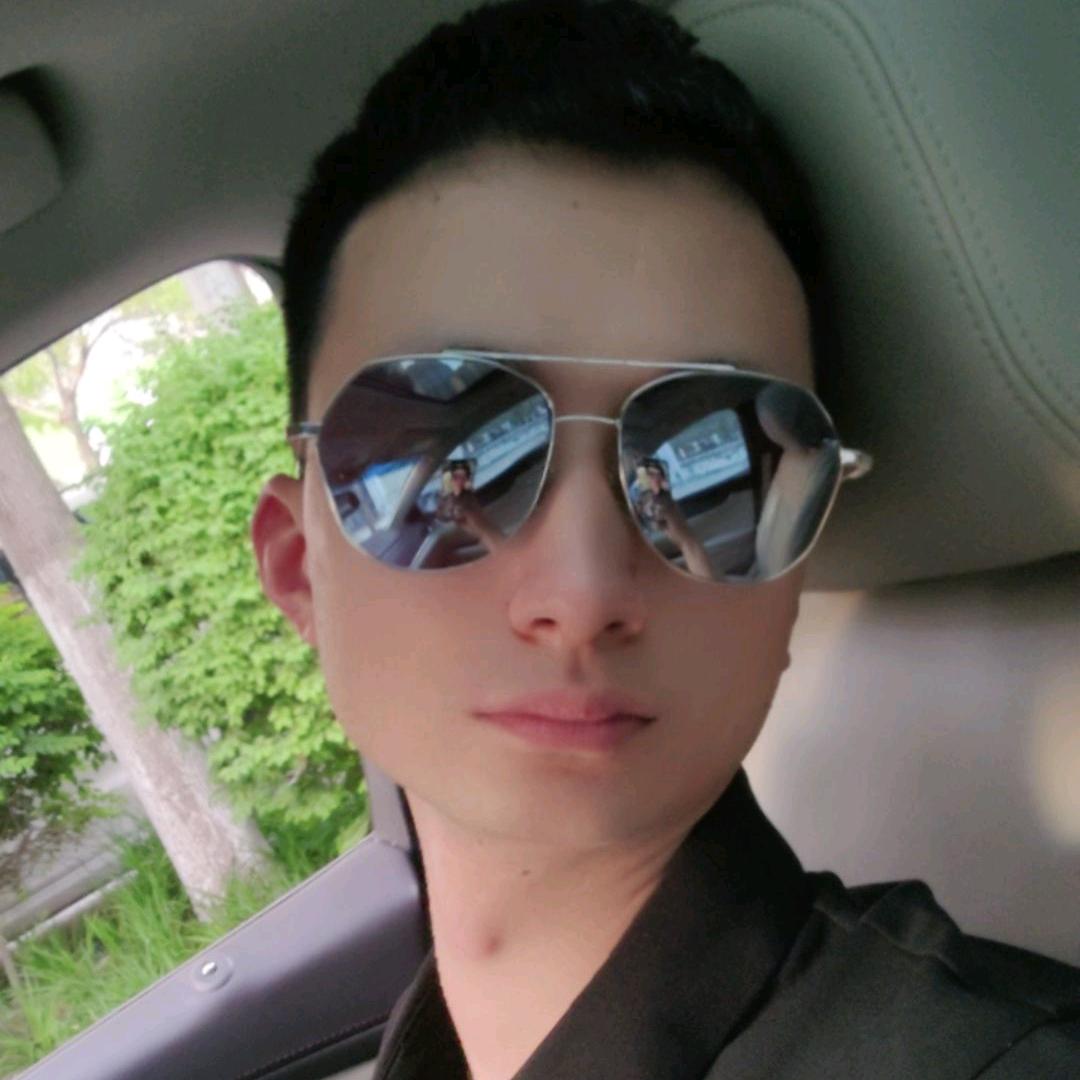 风清云淡～