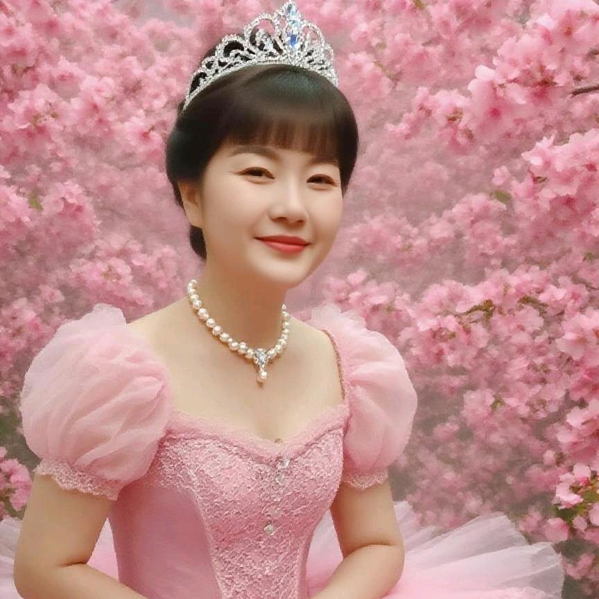 骆小姐