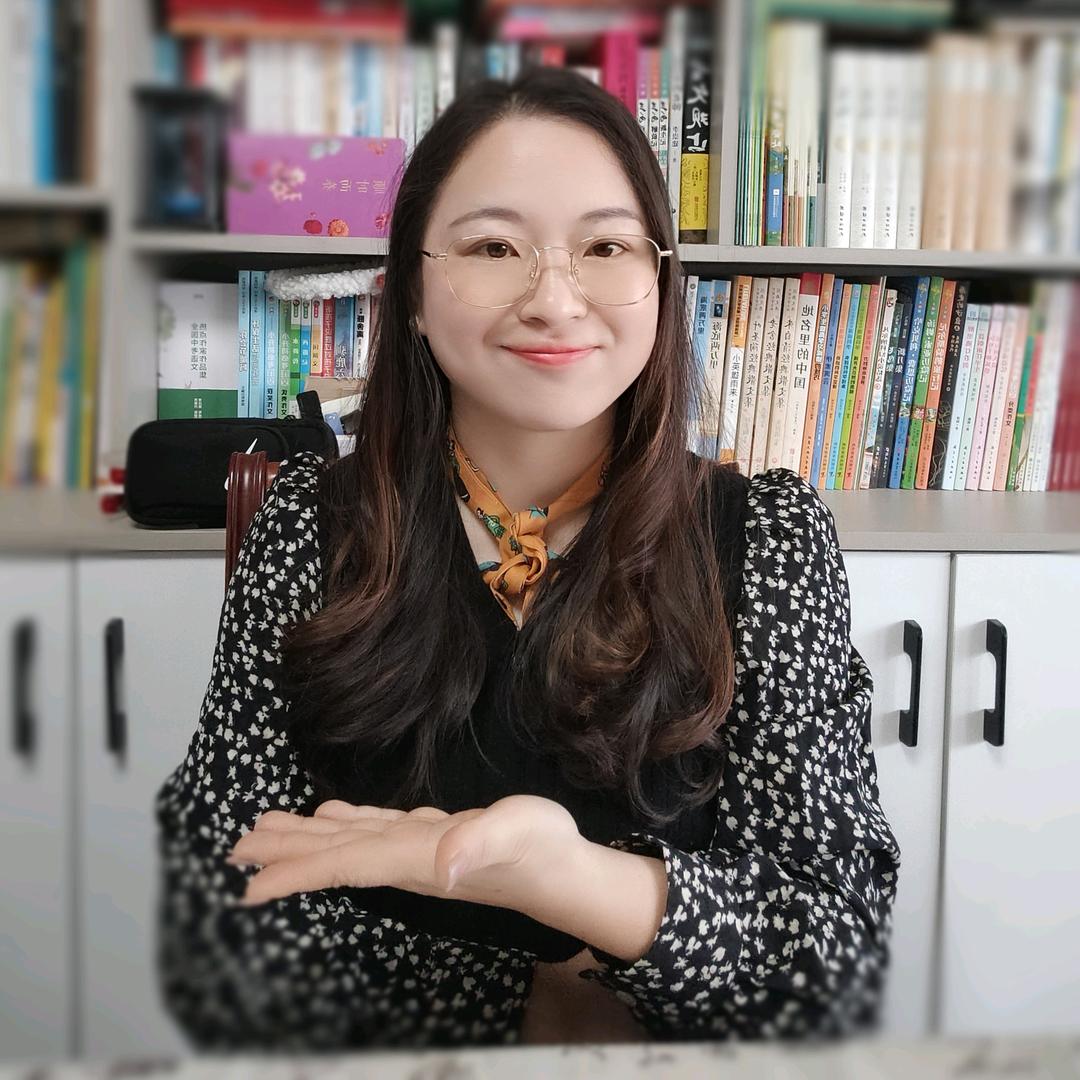 雅慧老师