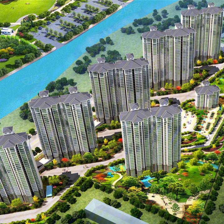 庆阳振信房地产