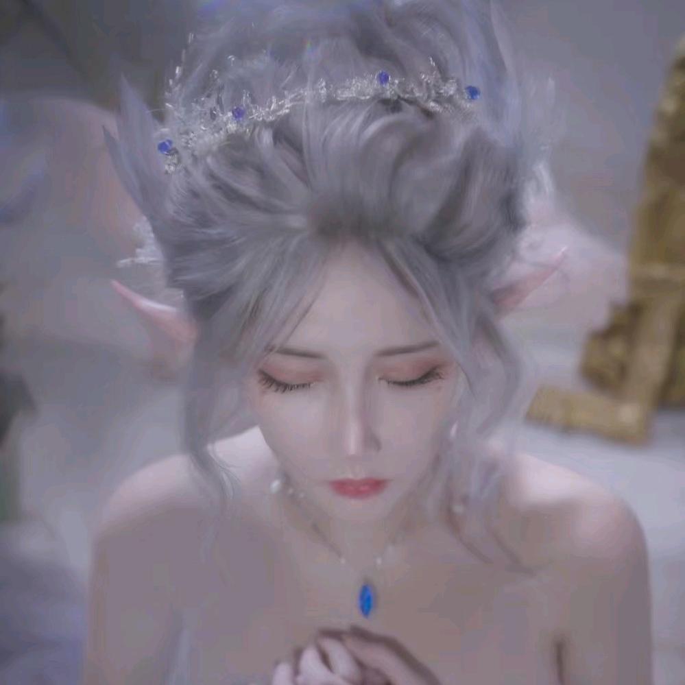 秋雨如寒头像