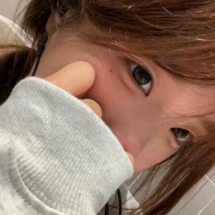 你怎么对谁都好^头像