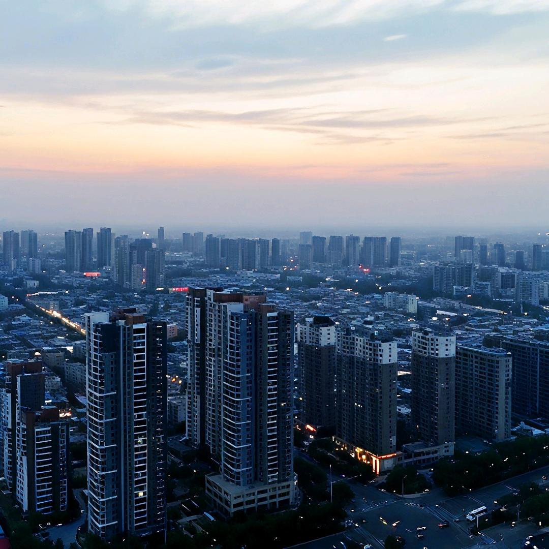 张同学的飞行日志