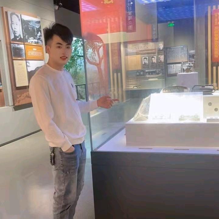小二妹。