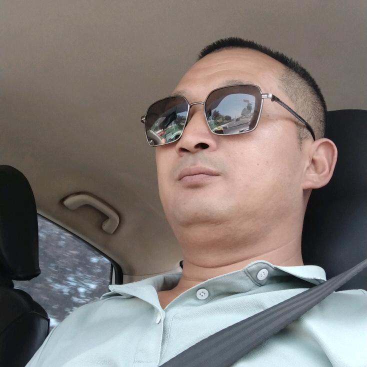 强大自己,