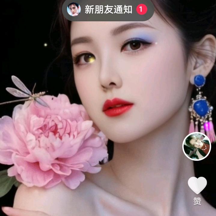 玫瑰花的眼泪