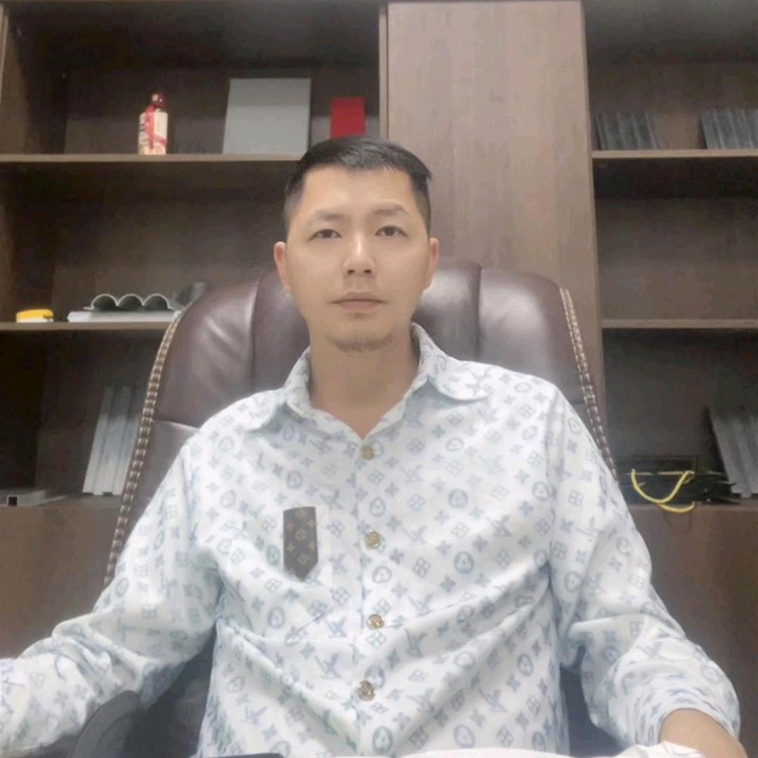 5号隔热铝瓦工厂李老板