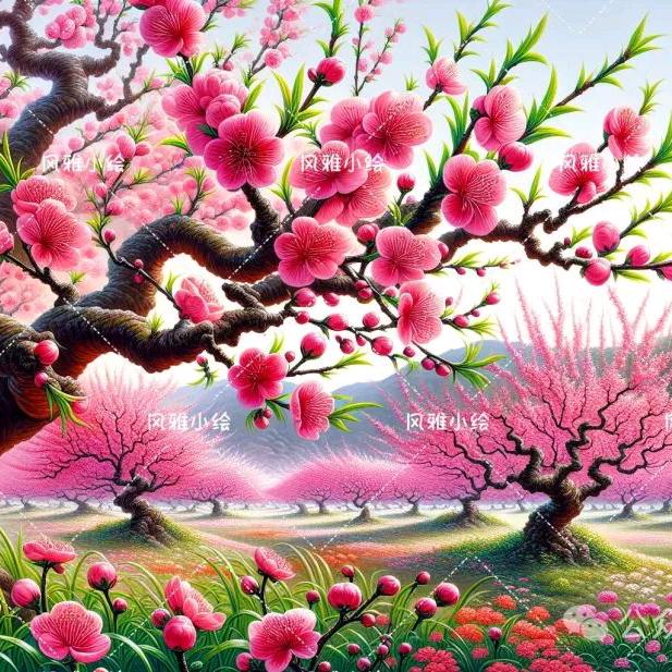 平平淡淡过一生。