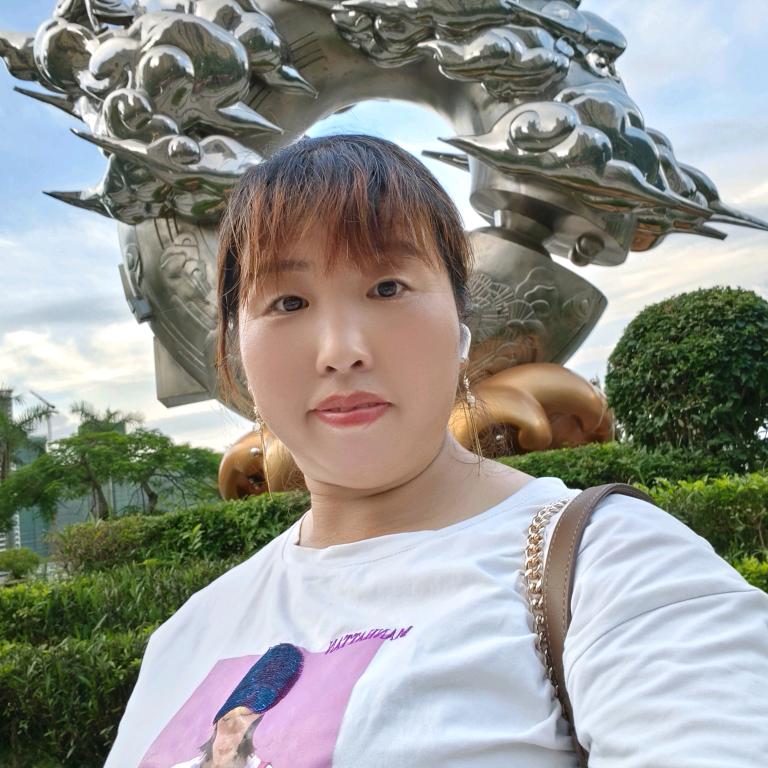 人生如意（李）