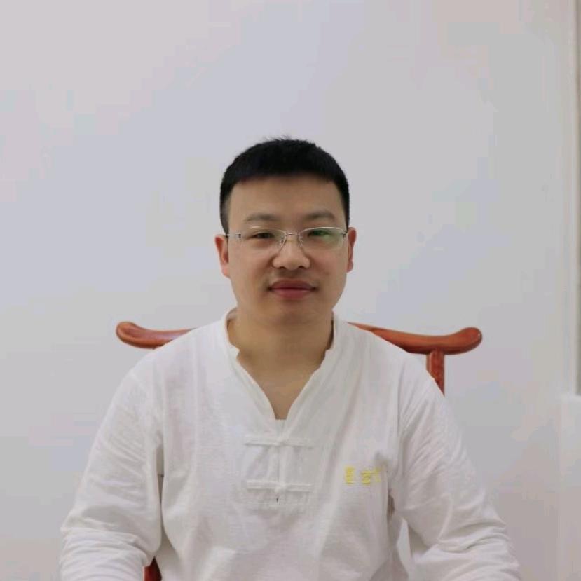 墨玄堂王少平