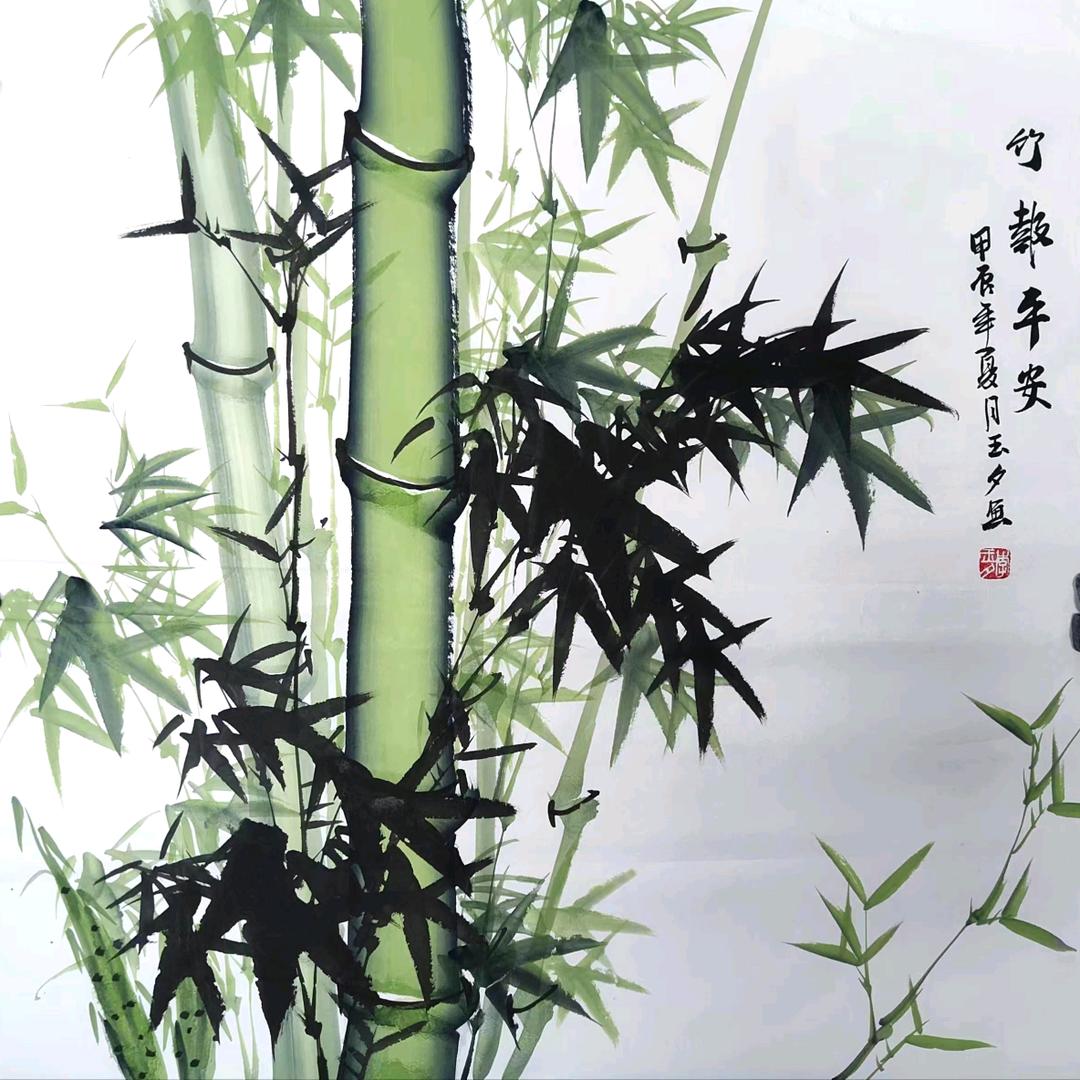 节节高