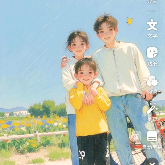 小太阳☀️