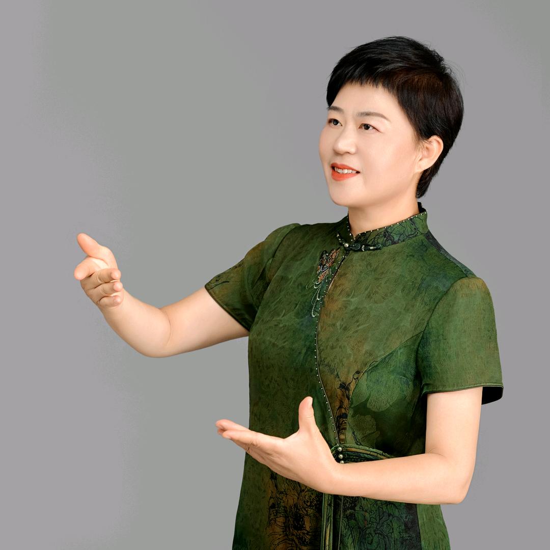 秦老师教你学唱歌