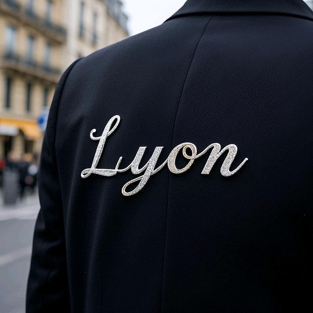 Lyon西服工厂店