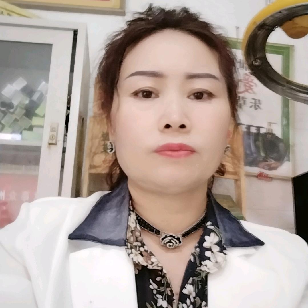 刘姐(美业)