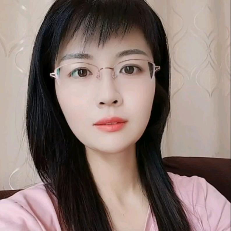 馨爱❤️跳舞