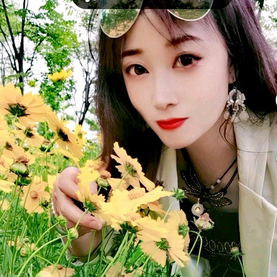九妹🌸🌸