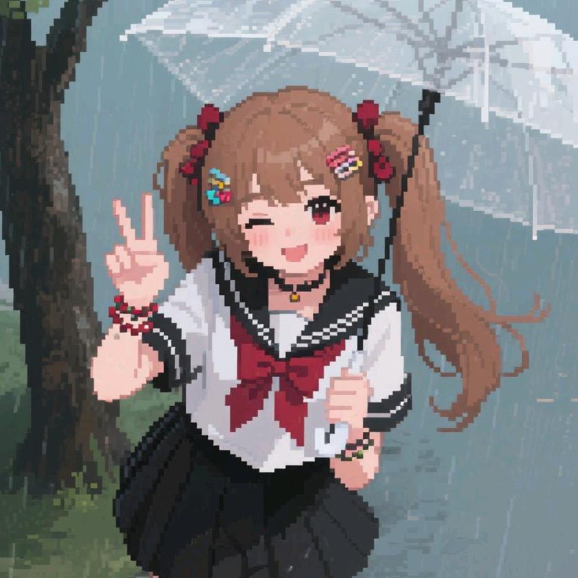 妍甜甜