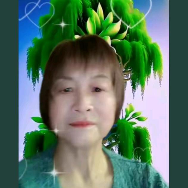彩英