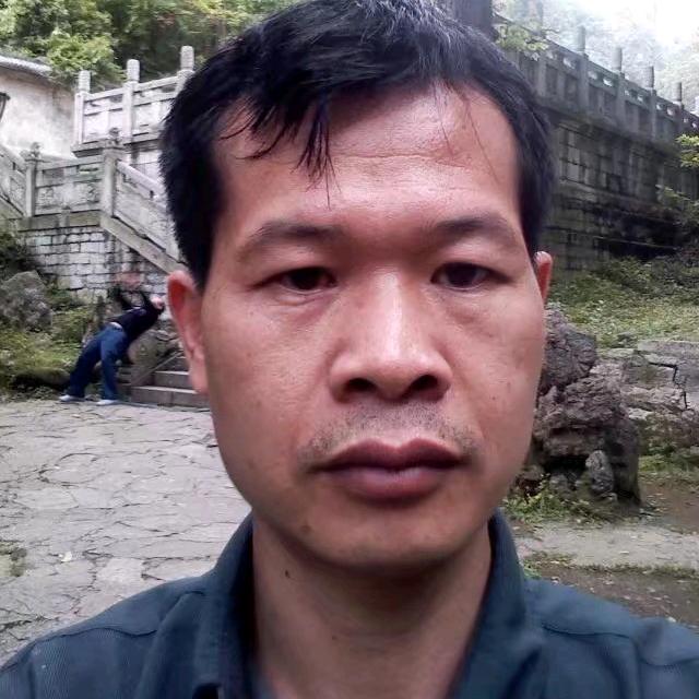 黄强