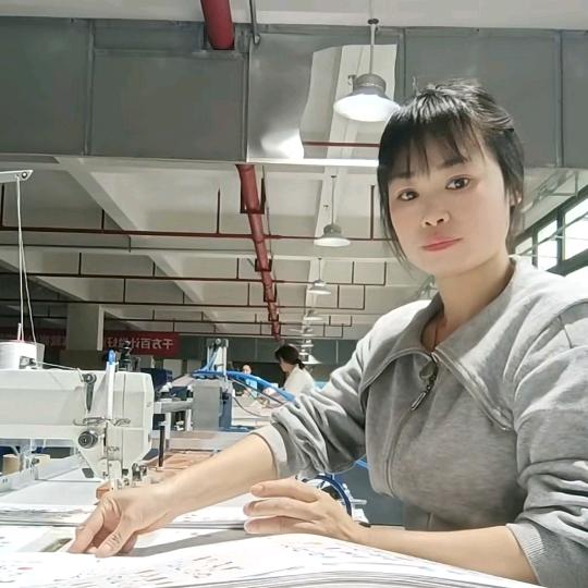 豆腐西施妹，狼牙土豆