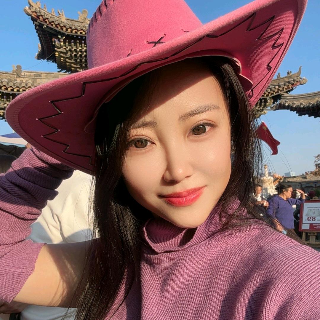 三妮不乖