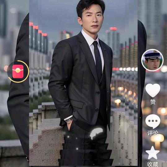 张哥