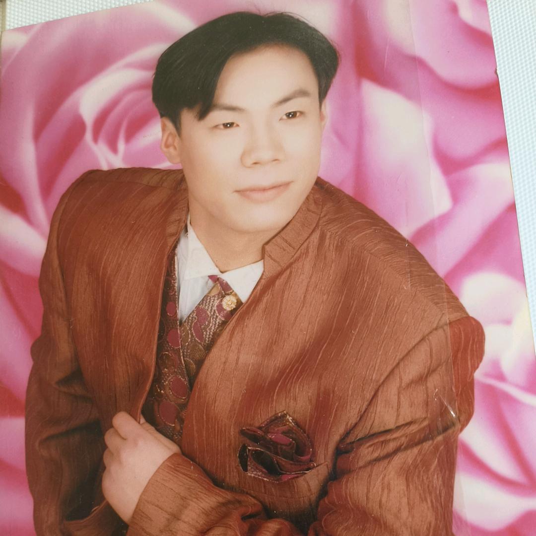 武志强