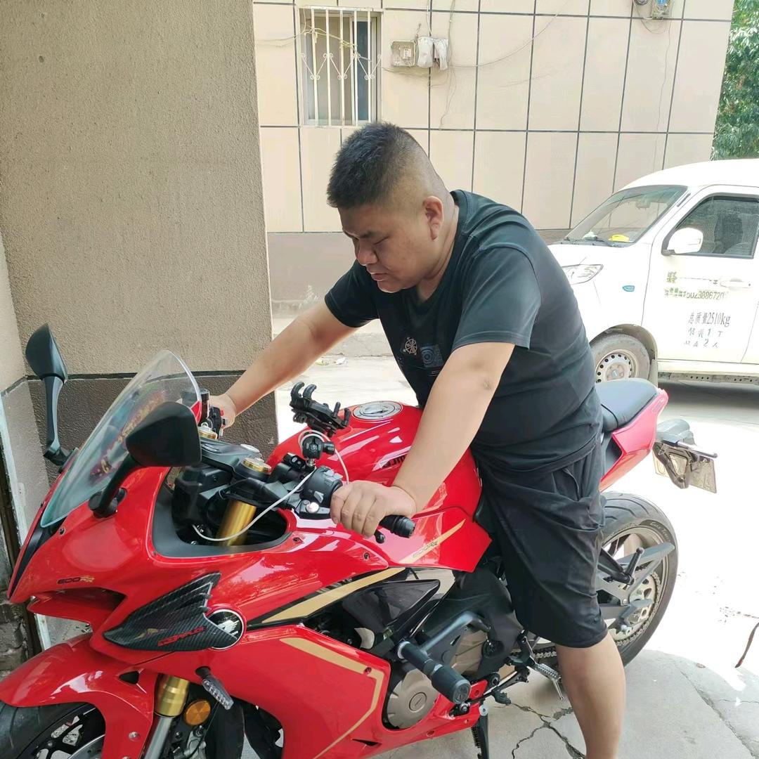 水哥做早点