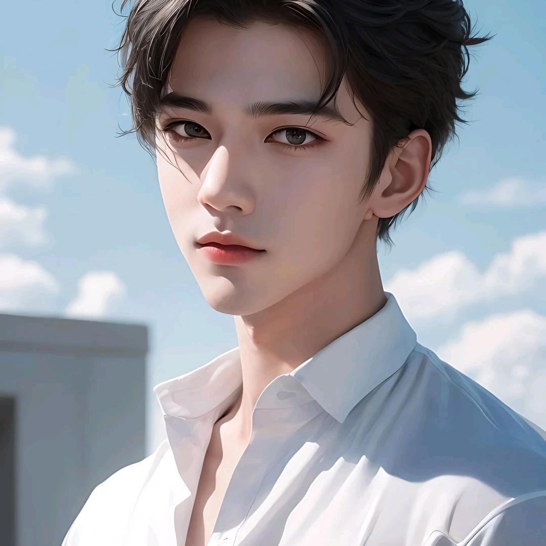 青山自如