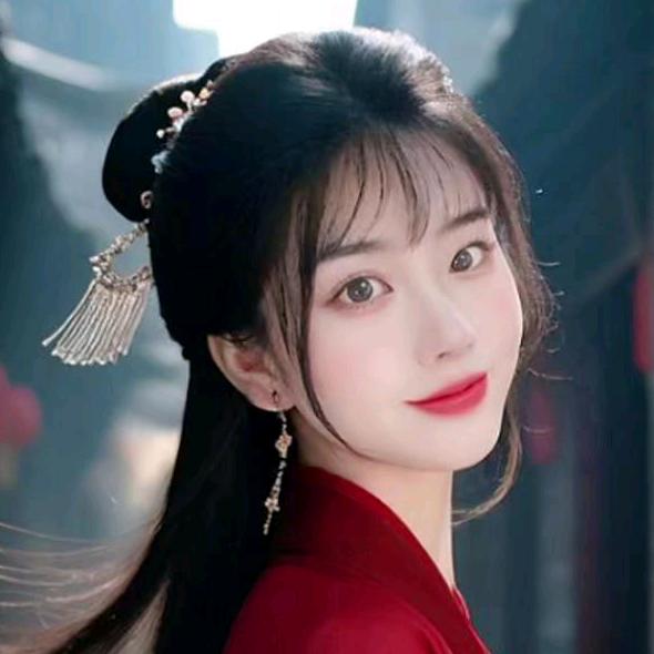 不温柔小妞