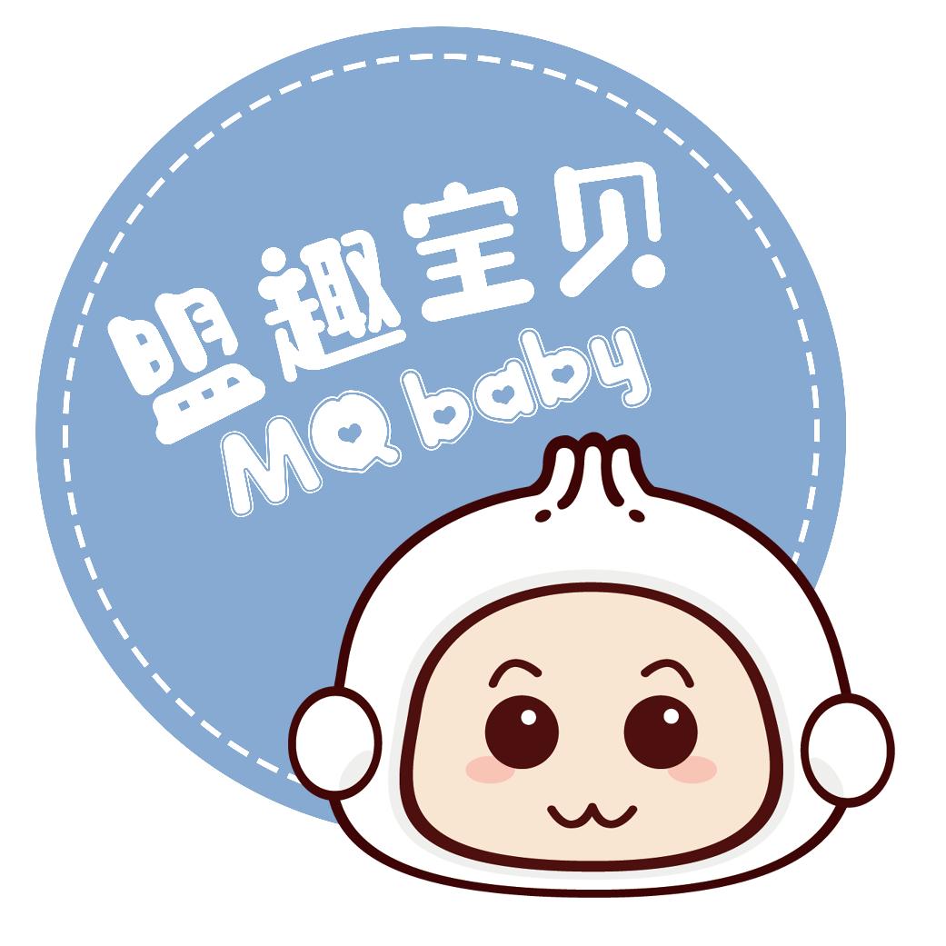 盟趣宝贝个人护理