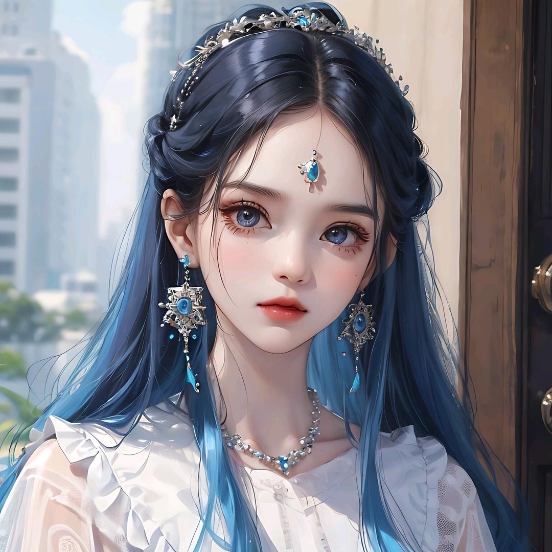 淡雅清馨
