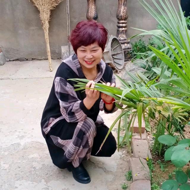 爱唱爱跳的女人