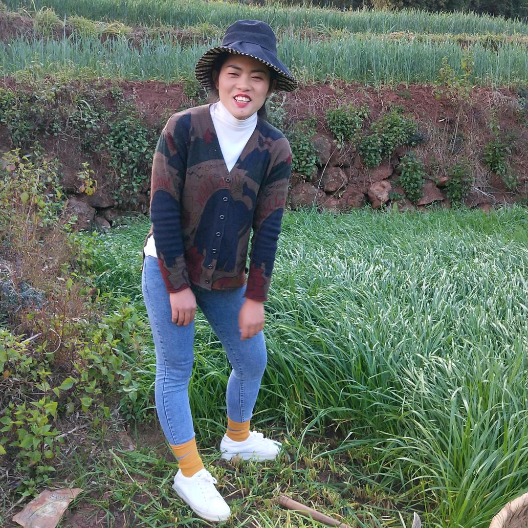 憨婆娘牛肉店