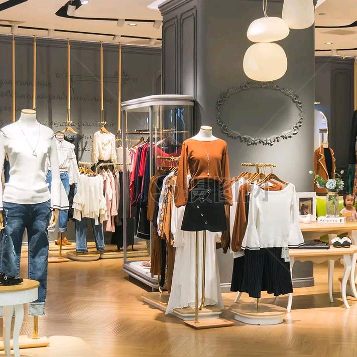 晓晓高端定制女装