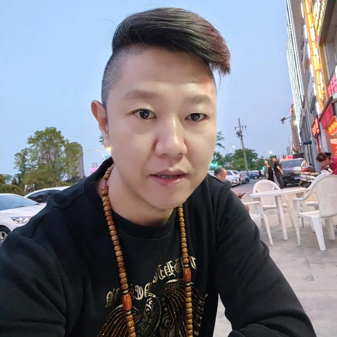 ～扛自己的梦&