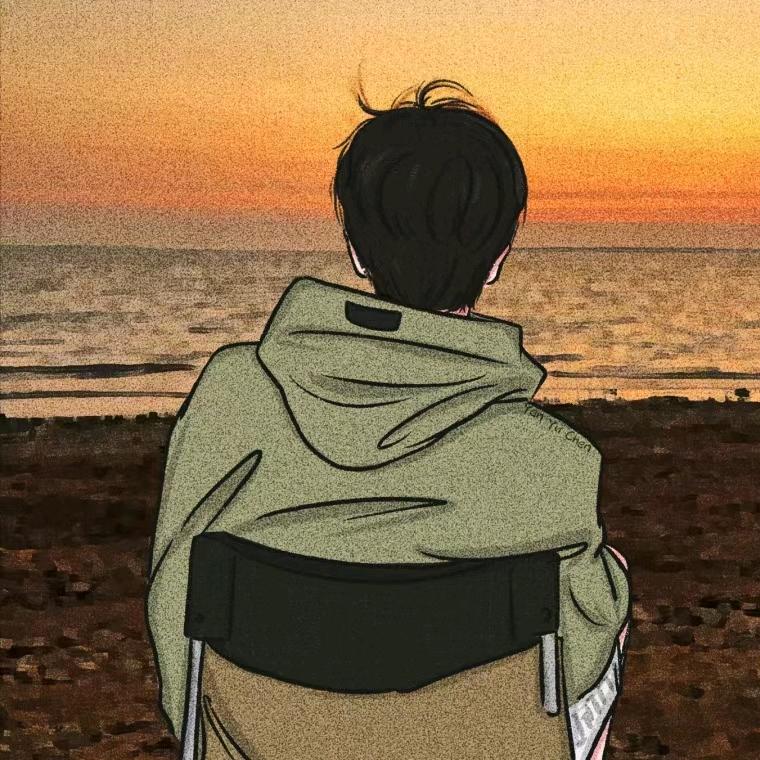 不潮先生
