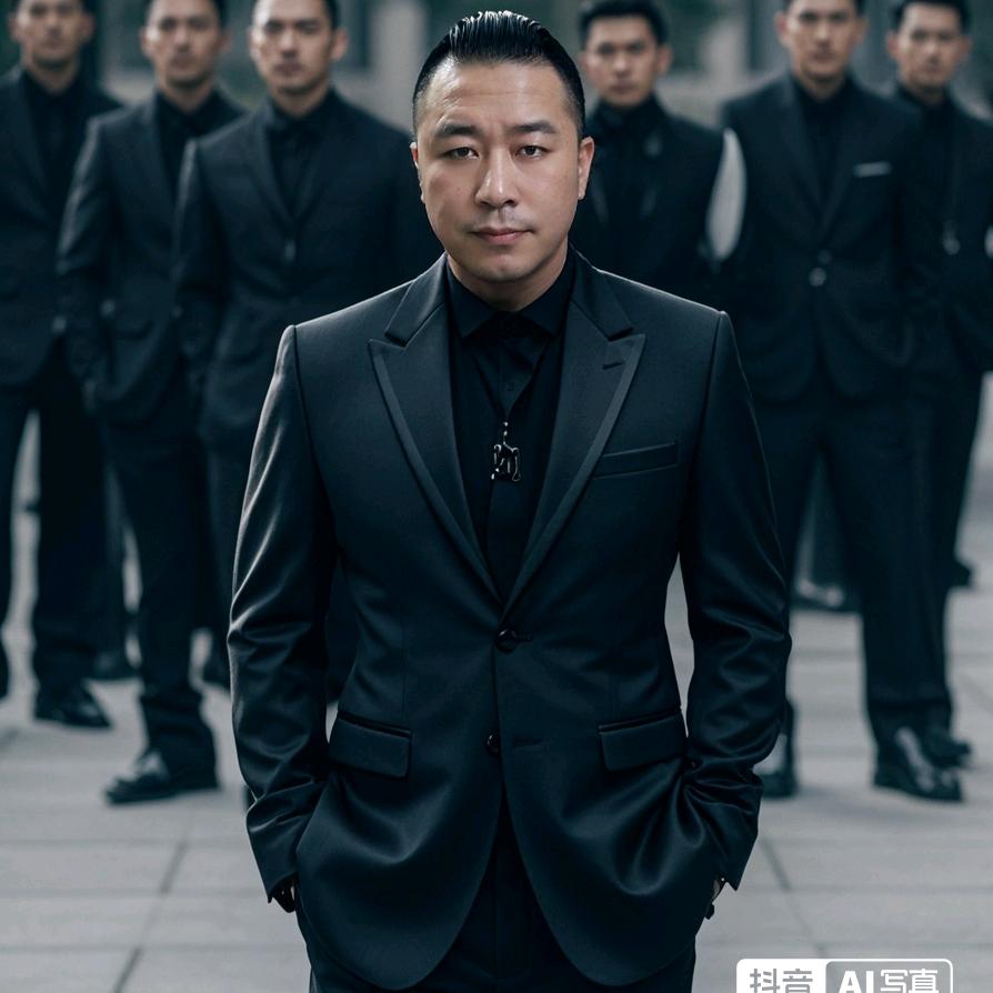 俗子游红尘