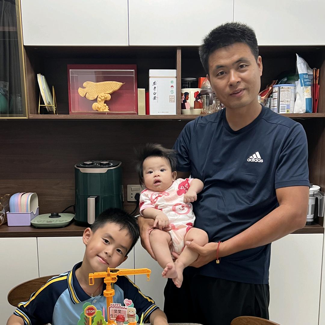 刘海龙