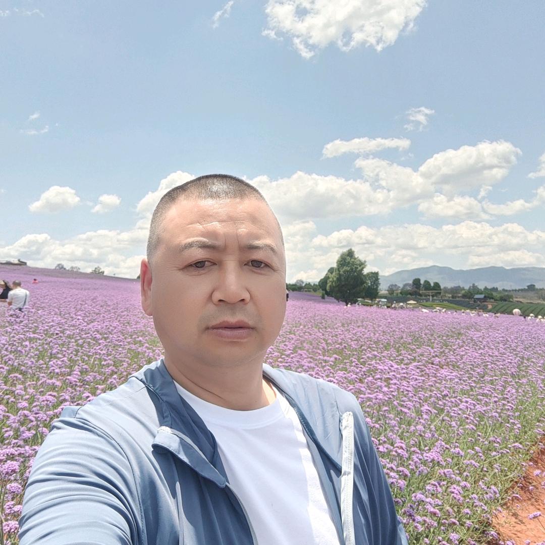 江哥
