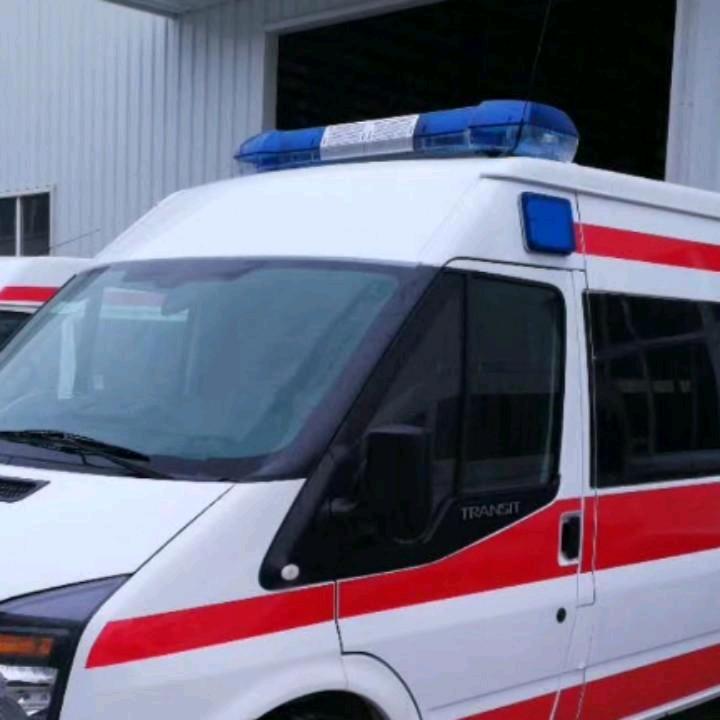 全国救护车转运服务