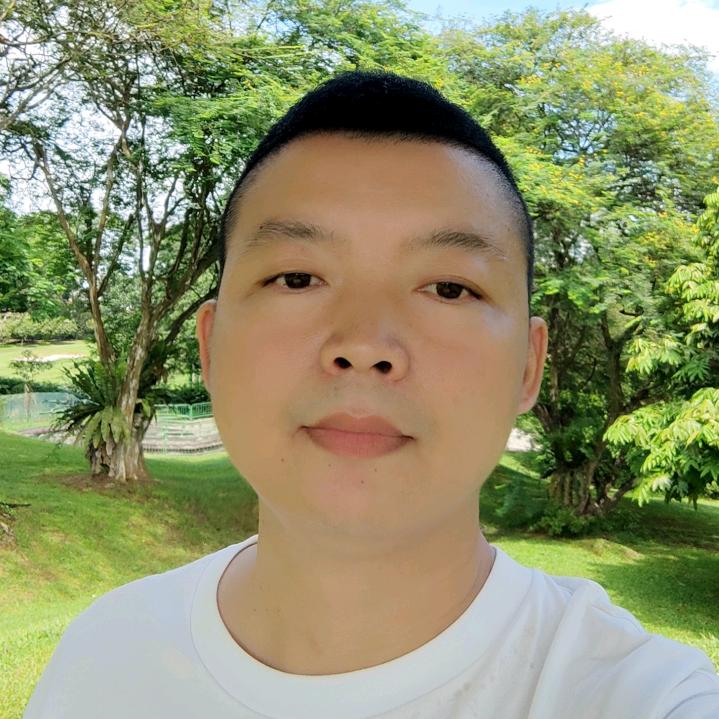 @高斌