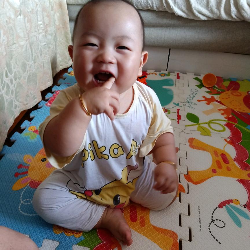 指尖余温