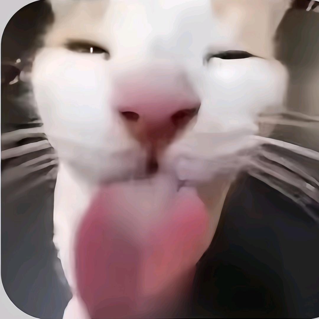 碎碎念
