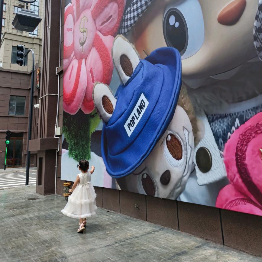 是泡泡啊🧚🏼‍♀️