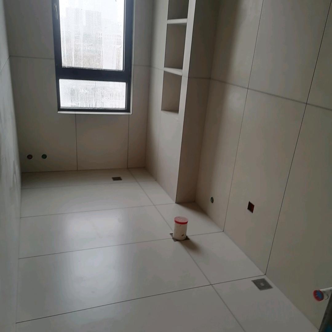 皖F贴砖家族  王老二