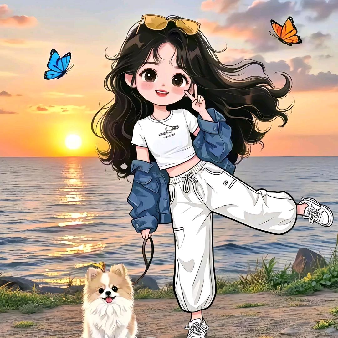 暖暖