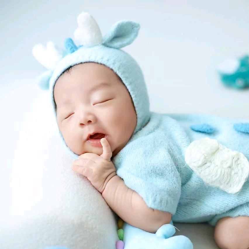 小满意妈妈（产后）