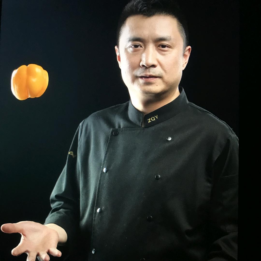 川菜四哥